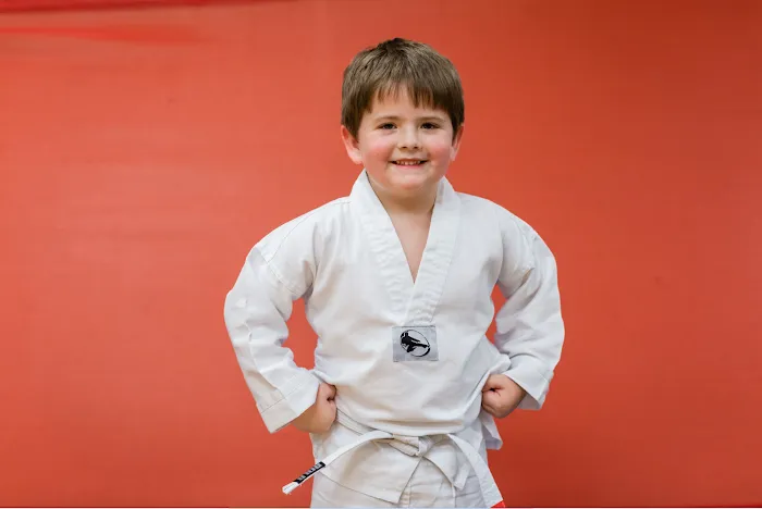 Vortex Martial Arts Picture 9