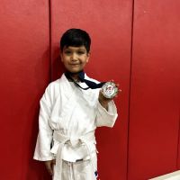 Hwa Sun Martial Arts ico