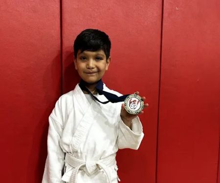 Hwa Sun Martial Arts