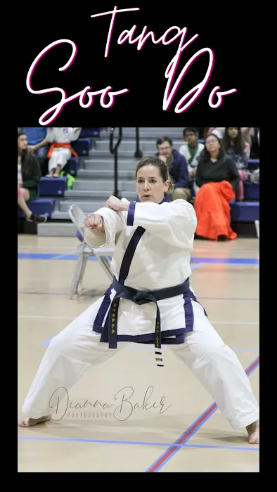 Hwa Sun Martial Arts Picture 6