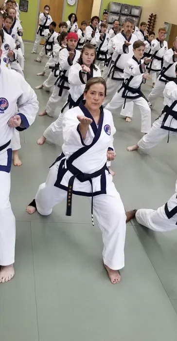 Hwa Sun Martial Arts Picture 10