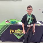 Premier Martial Arts New Braunfels South