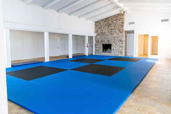 SBG New Braunfels Brazilian Jiu Jitsu School Picture 1