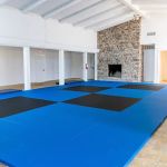 SBG New Braunfels Brazilian Jiu Jitsu School