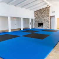 SBG New Braunfels Brazilian Jiu Jitsu School ico