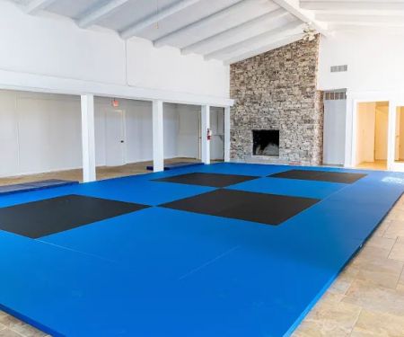 SBG New Braunfels Brazilian Jiu Jitsu School