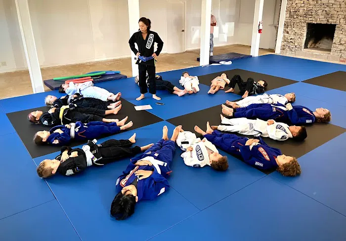 SBG New Braunfels Brazilian Jiu Jitsu School Picture 6