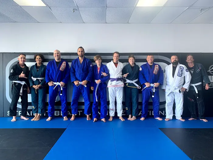 SBG New Braunfels Brazilian Jiu Jitsu School Picture 8