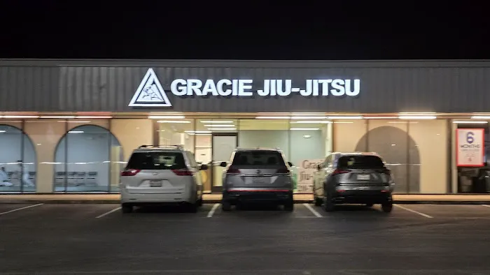 Gracie Jiu-Jitsu New Braunfels Picture 1
