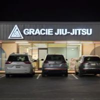 Gracie Jiu-Jitsu New Braunfels ico