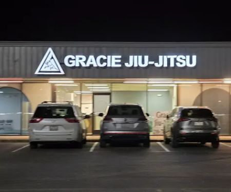 Gracie Jiu-Jitsu New Braunfels