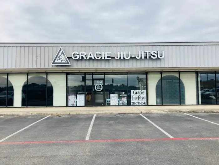 Gracie Jiu-Jitsu New Braunfels Picture 4