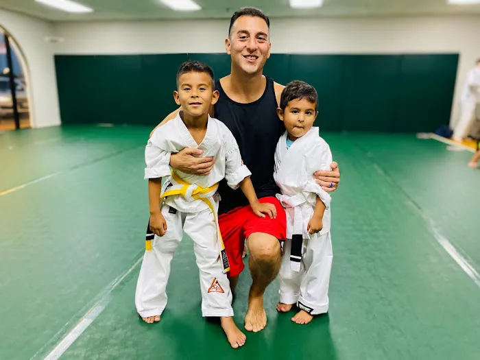 Gracie Jiu-Jitsu New Braunfels Picture 5