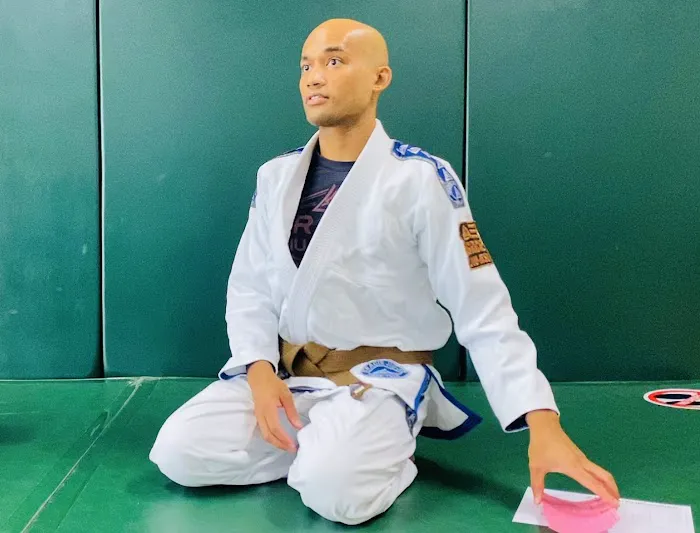 Gracie Jiu-Jitsu New Braunfels Picture 6