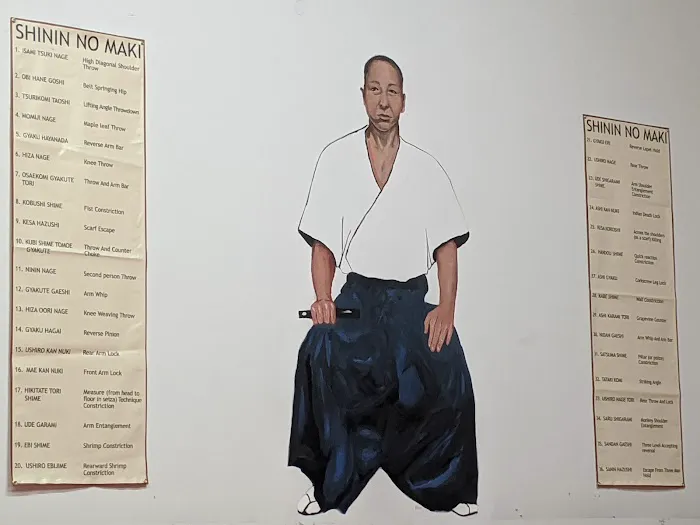 Gracie Jiu-Jitsu New Braunfels Picture 8
