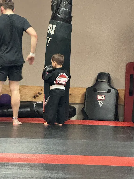 Extreme Martial Arts Picture 7