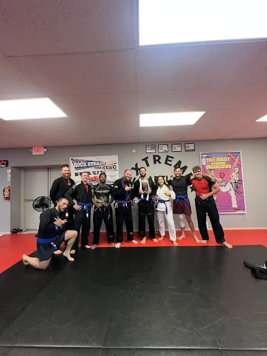 Extreme Martial Arts Picture 3