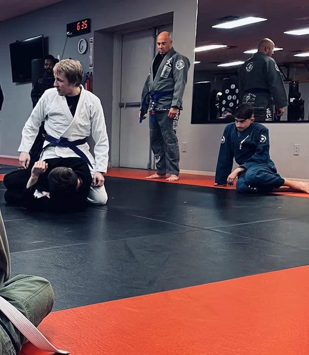Extreme Martial Arts Picture 6
