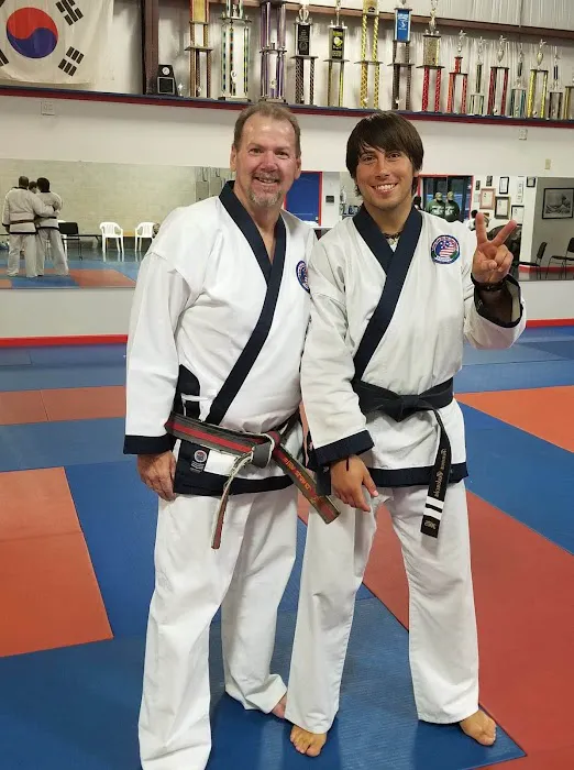 The Texas Academy of Karate Picture 1