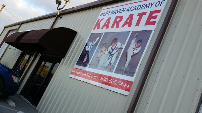 The Texas Academy of Karate Picture 2
