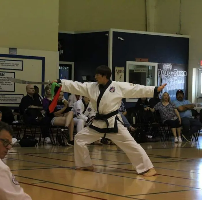 The Texas Academy of Karate Picture 4