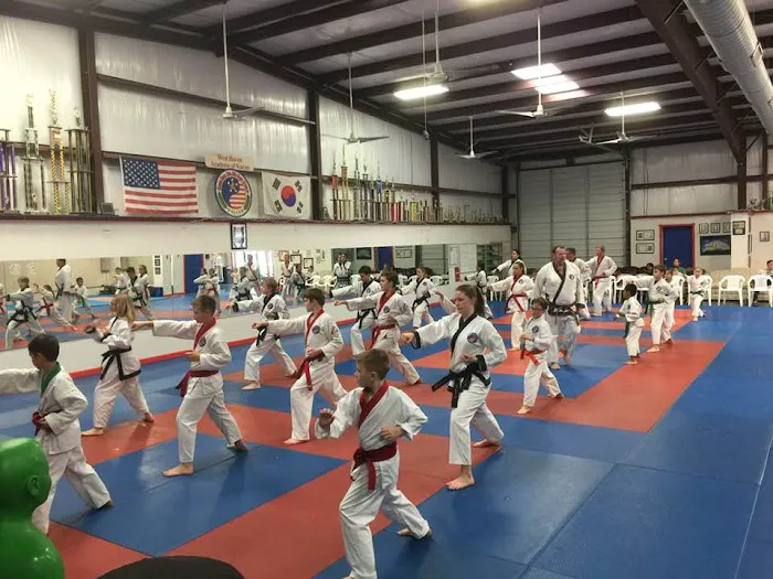 The Texas Academy of Karate Picture 5