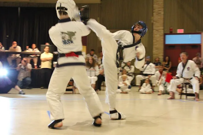 The Texas Academy of Karate Picture 6