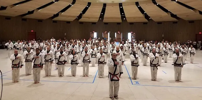 The Texas Academy of Karate Picture 7