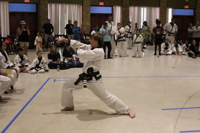 The Texas Academy of Karate Picture 10