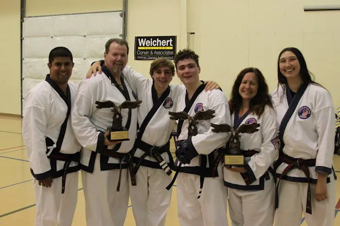 The Texas Academy of Karate Picture 9