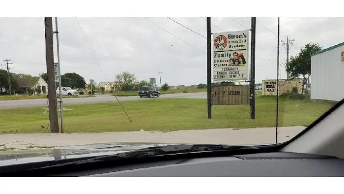 Strom's Black Belt Academy, LLC Picture 2