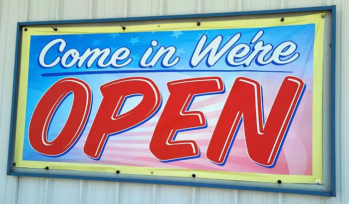 Strom's Black Belt Academy, LLC Picture 1