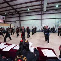 Kung Jung Mu Sul of Schertz ico