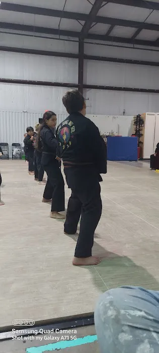 Kung Jung Mu Sul of Schertz Picture 8