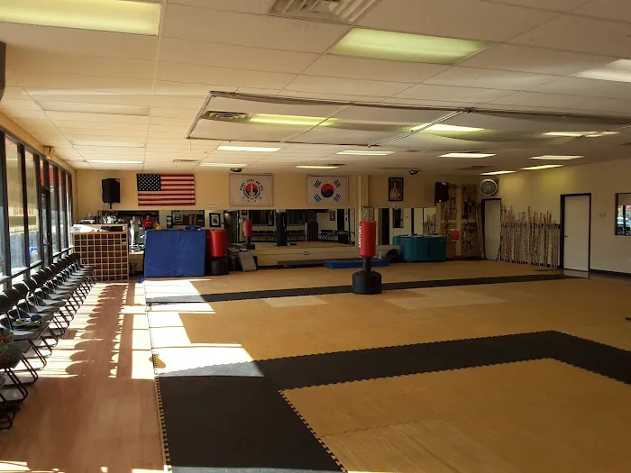 Kung Jung Mu Sul of Schertz Picture 6