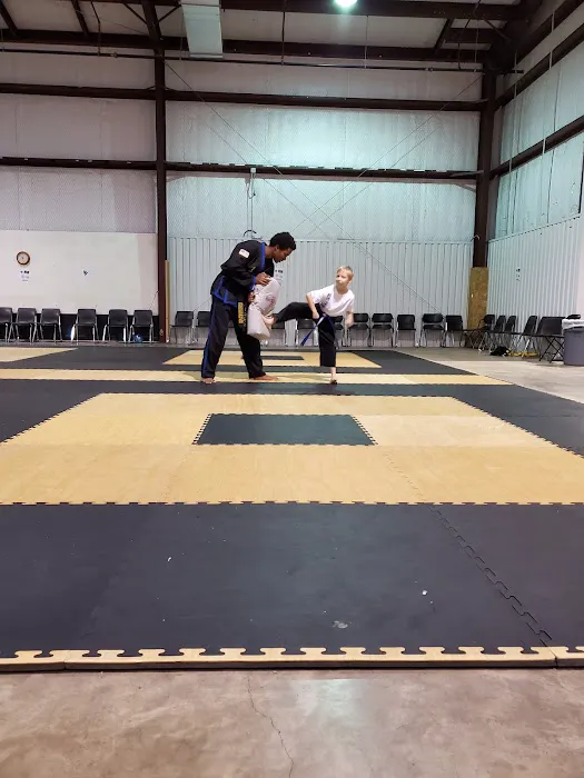 Kung Jung Mu Sul of Schertz Picture 7