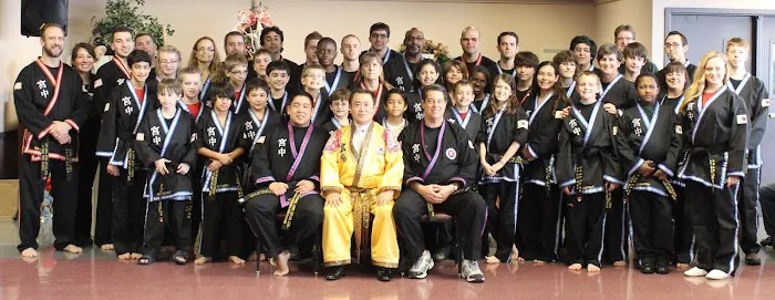 Kung Jung Mu Sul of Schertz Picture 9