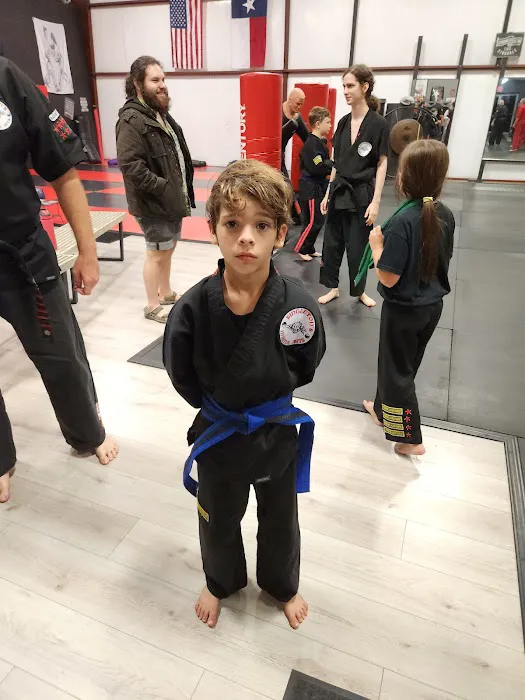 Singleton's Martial Arts Picture 2