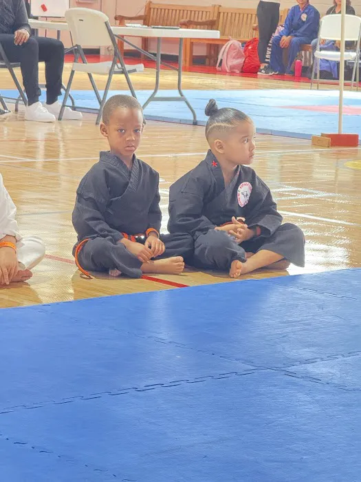 Singleton's Martial Arts Picture 5
