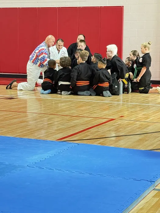 Singleton's Martial Arts Picture 4