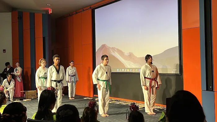 World Class Tigers Taekwondo(formerly Tiger Hong’s World Class Taekwondo) Picture 5