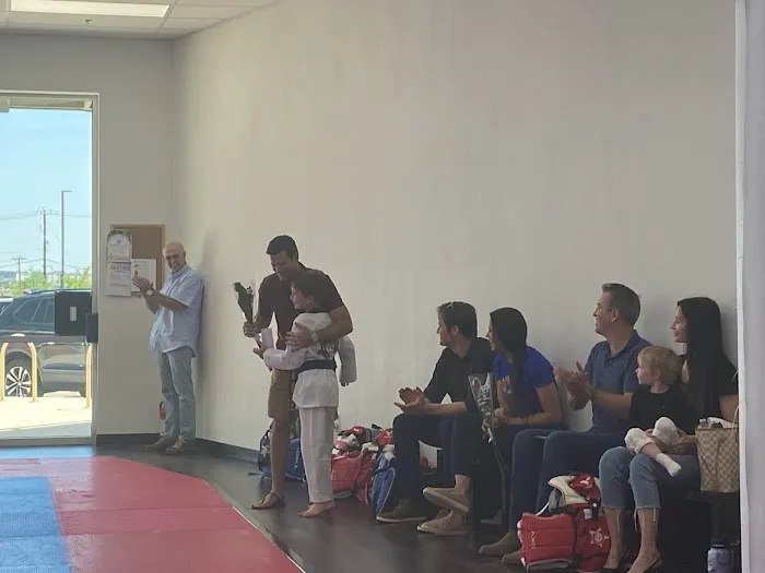 World Class Tigers Taekwondo(formerly Tiger Hong’s World Class Taekwondo) Picture 4