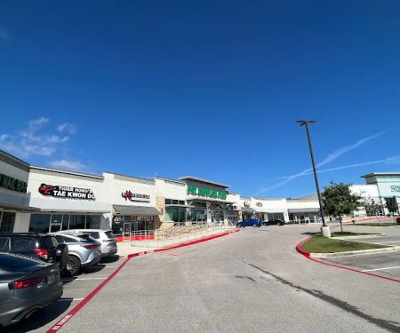 World Class Tigers Taekwondo(formerly Tiger Hong’s World Class Taekwondo)