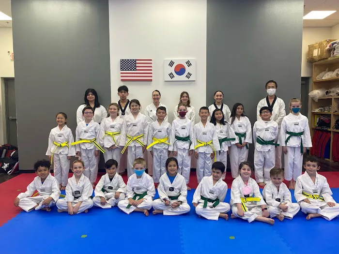 World Class Tigers Taekwondo(formerly Tiger Hong’s World Class Taekwondo) Picture 6