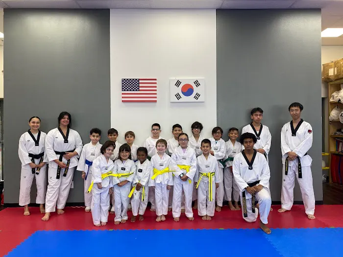 World Class Tigers Taekwondo(formerly Tiger Hong’s World Class Taekwondo) Picture 7