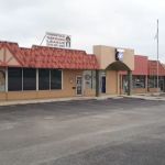 Christian Taekwondo League