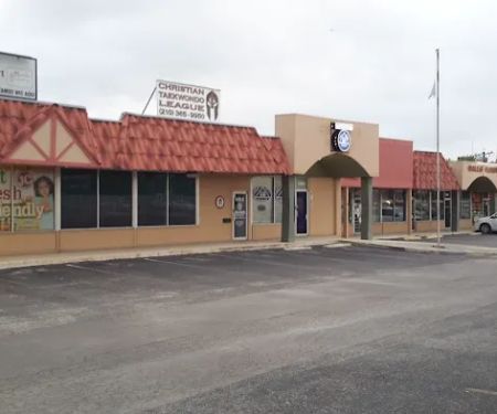 Christian Taekwondo League