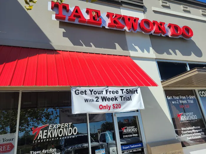 San Antonio Expert Taekwondo Picture 1
