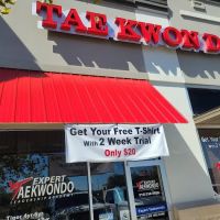 San Antonio Expert Taekwondo ico