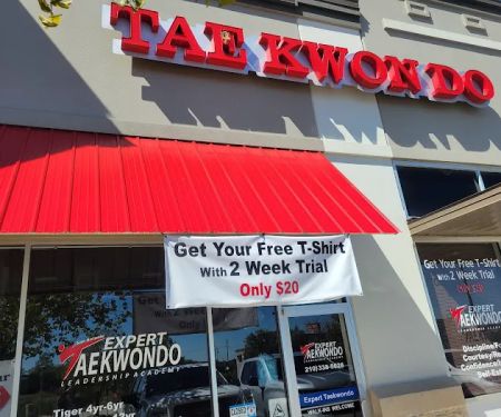 San Antonio Expert Taekwondo